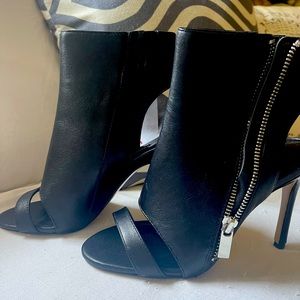 Brand new Charles David booties
